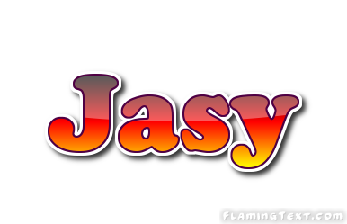 Jasy شعار