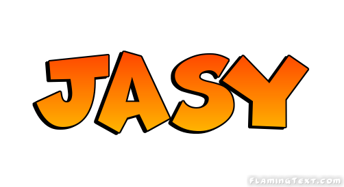 Jasy Лого