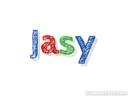 Jasy شعار