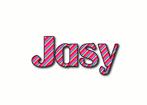 Jasy Logo