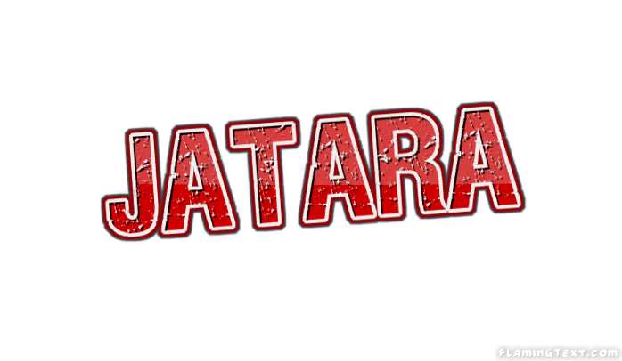 Jatara Logotipo