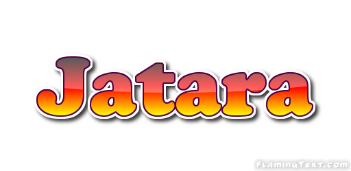 Jatara Logo