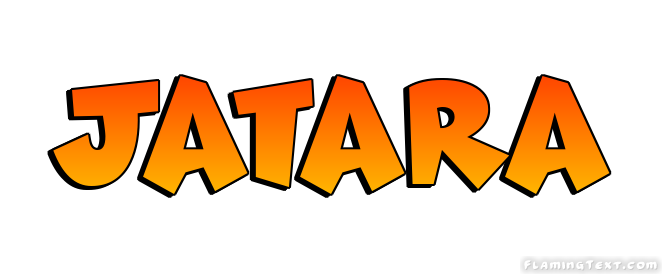 Jatara ロゴ