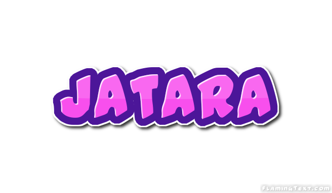 Jatara ロゴ