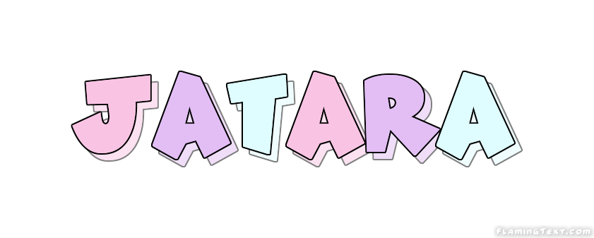 Jatara Logo