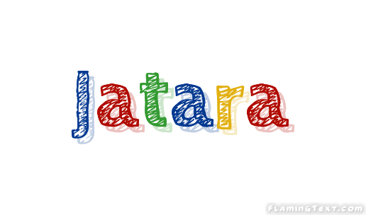 Jatara Logo