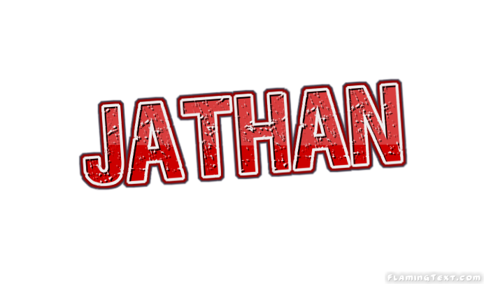 Jathan Лого