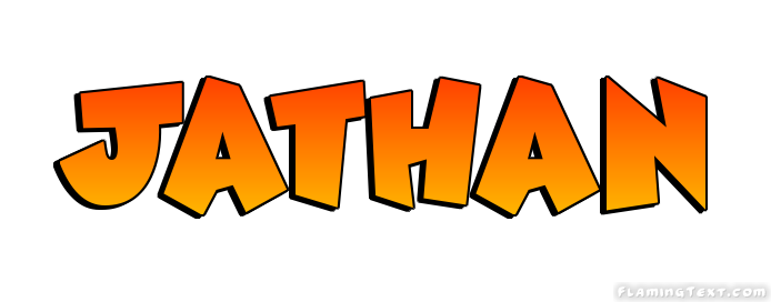 Jathan 徽标