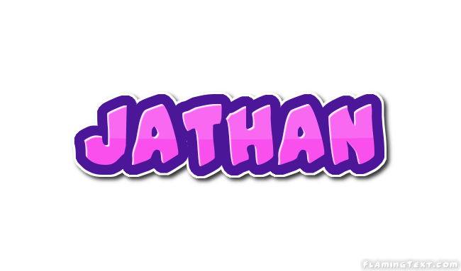 Jathan ロゴ