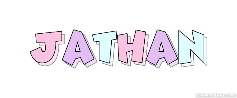 Jathan Logo