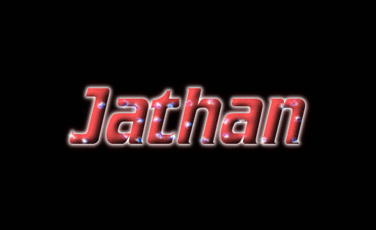 Jathan ロゴ