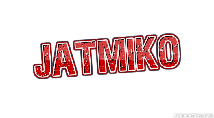 Jatmiko Logo
