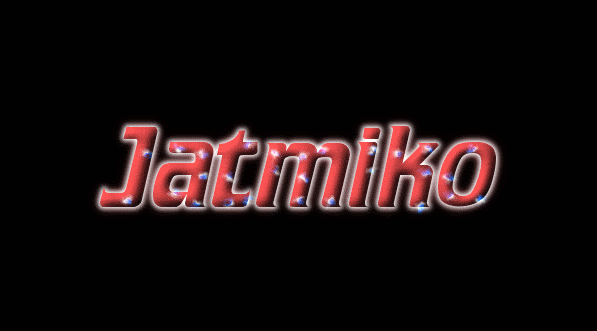 Jatmiko Лого