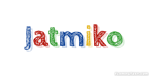 Jatmiko Лого