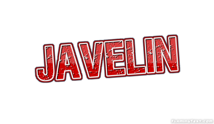 Javelin Лого
