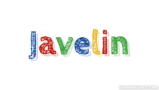 Javelin Logotipo