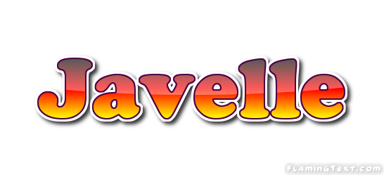 Javelle Logotipo