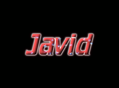 Javid Лого