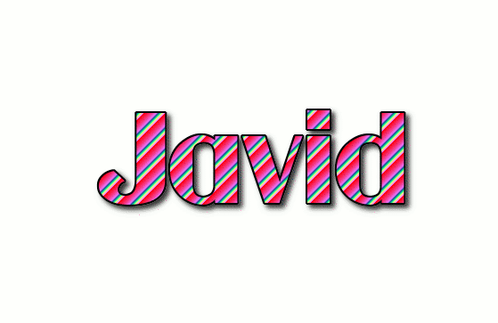 Javid Logo