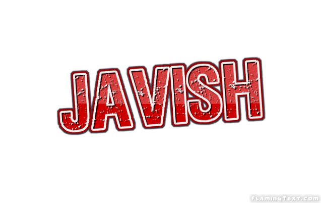 Javish ロゴ