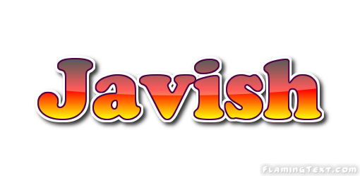 Javish Logo