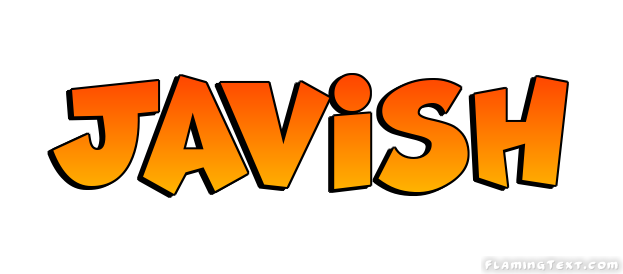 Javish Logotipo