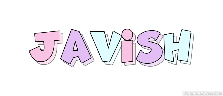 Javish Logo