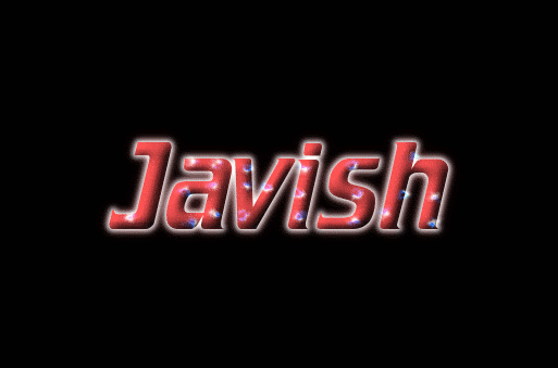 Javish Logo