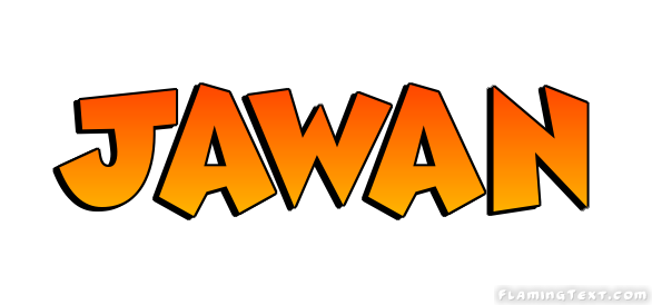 Jawan شعار