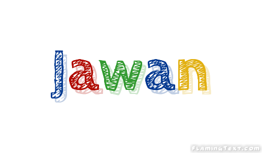 Jawan Logotipo