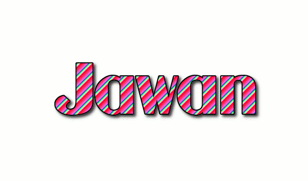 Jawan ロゴ