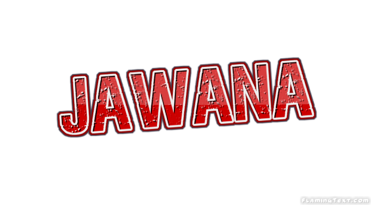Jawana 徽标