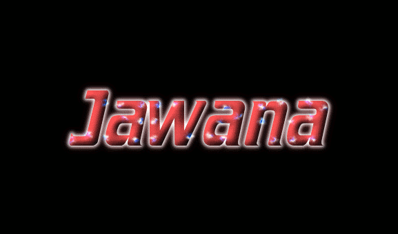 Jawana Лого