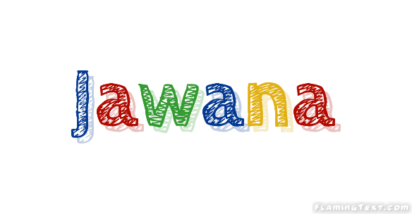 Jawana Logo