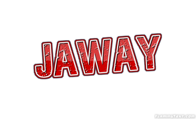 Jaway شعار