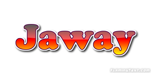 Jaway شعار