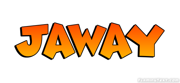 Jaway شعار
