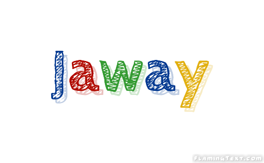 Jaway شعار