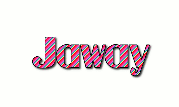 Jaway ロゴ