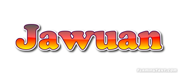 Jawuan Лого