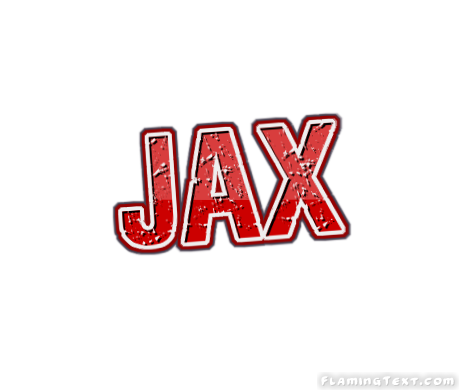 Jax Logotipo