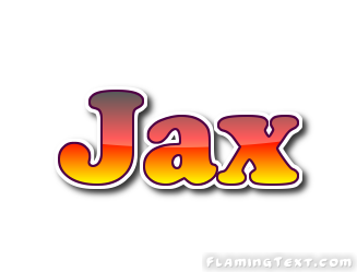 Jax Logo