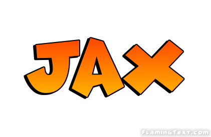 Jax Logotipo