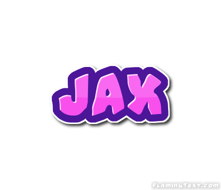 Jax Logotipo