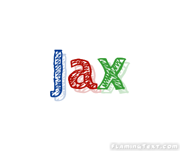 Jax Logotipo