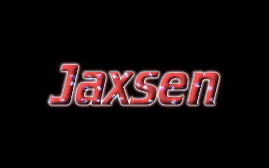 Jaxsen 徽标