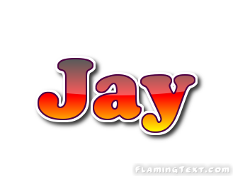 Jay ロゴ