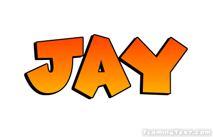 Jay Logotipo