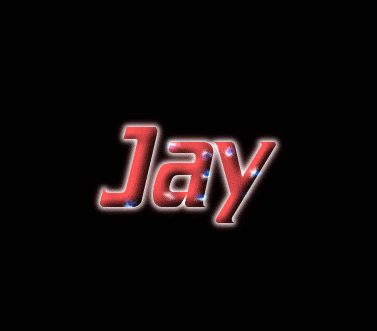 Jay ロゴ