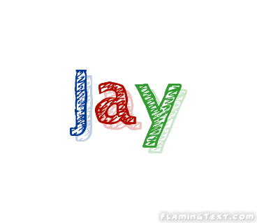 Jay Лого